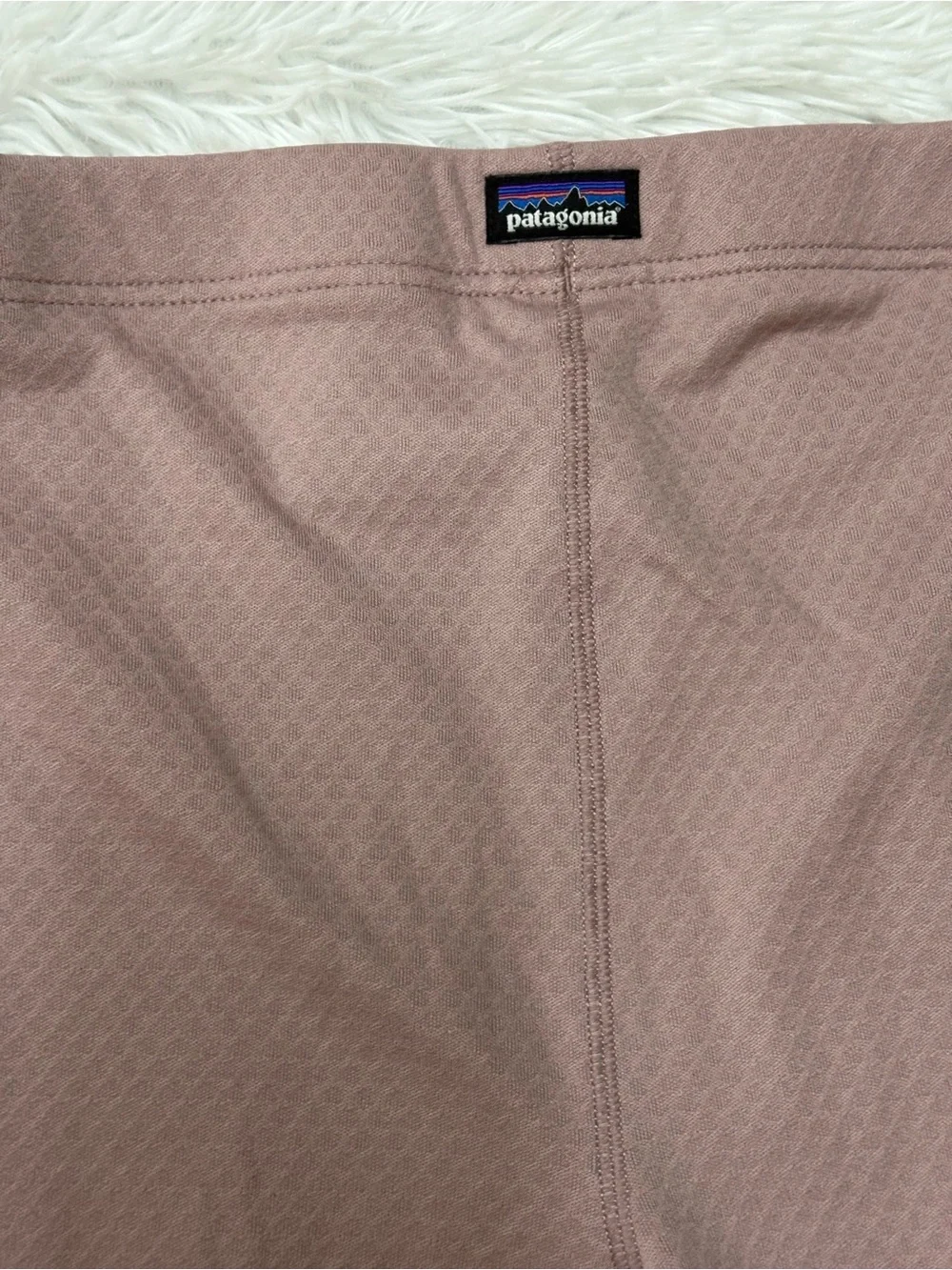 Patagonia two piece
